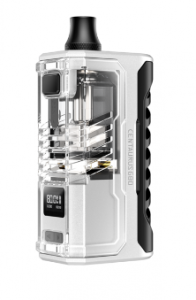 POD MOD KIT LOST VAPE CENTAURUS G80 AIO - SPACE SILVER