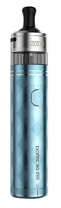 POD MOD KIT VOOPOO DORIC 60 PRO - SNOW BLUE