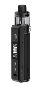 POD MOD KIT VOOPOO DRAG X2 - CARBON FIBER