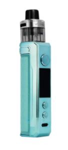 POD MOD KIT VOOPOO DRAG X2 - SNOW BLUE