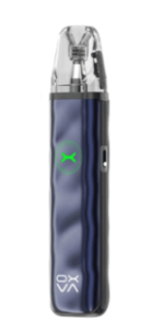 POD OXVA XLIM Go 2 - Metal Blue 2ml