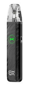 POD KIT OXVA XLIM GO 2 - BLACK SHADOW