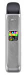 POD Uwell Caliburn G4 Twilight Silver 2ml