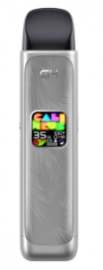 POD Uwell Caliburn G4 Twilight Silver 2ml