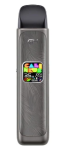POD Uwell Caliburn G4 Gunmetal Grey 2ml