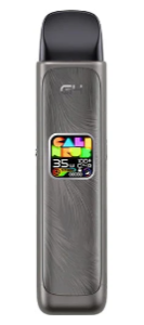 POD Uwell Caliburn G4 Gunmetal Grey 2ml