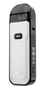 POD Smok Nord 5 - White Dart
