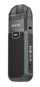 POD MOD KIT SMOK NORD 5 - BLACK