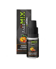 Aromat justFAKE! - MORELA CZEREŚNIA 10ml