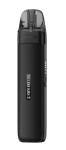POD KIT LOST VAPE THELEMA AURA S - LEATHER BLACK