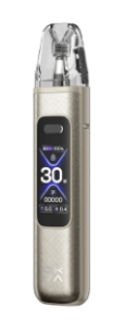POD OXVA XLIM PRO 3 TITANIUM SILK (AKCYZA)