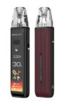 POD OXVA XLIM PRO 3 ULTRA BORDEAUX RED (AKCYZA)