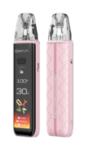 POD OXVA XLIM PRO 3 ULTRA CHERRY PINK (AKCYZA)