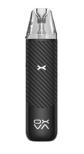 POD OXVA NeXLIM Go Black Warior 2ml