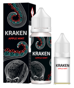 KONCENTRAT KRAKEN 9/10ML APPLE MINT
