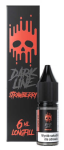 Koncentrat DARK LINE - STRAWBERRY 6ml/10ml