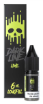 Koncentrat DARK LINE - LIME 6ml/10ml