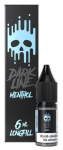 Koncentrat DARK LINE - MENTHOL 6ml/10ml