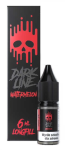 Koncentrat DARK LINE - WATERMELON 6ml/10ml