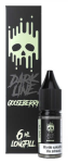 Koncentrat DARK LINE - GOOSEBERRY 6ml/10ml
