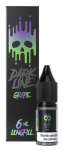 Koncentrat DARK LINE - GRAPE 6ml/10ml