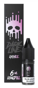 Koncentrat DARK LINE - LYCHEE 6ml/10ml