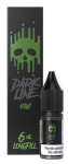 Koncentrat DARK LINE - KIWI 6ml/10ml