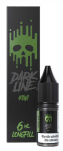 Koncentrat DARK LINE - KIWI 6ml/10ml