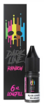 Koncentrat DARK LINE - RAINBOW 6ml/10ml