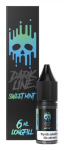 Koncentrat DARK LINE - SWEET MINT 6ml/10ml