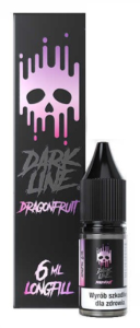 Koncentrat DARK LINE - DRAGON FRUIT 6ml/10ml
