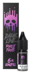 Koncentrat DARK LINE - FOREST FRUITS 6ml/10ml