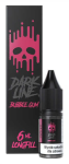 Koncentrat DARK LINE - BUBBLE GUM 6ml/10ml