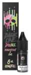 Koncentrat DARK LINE DOUBLE - DRAGONFUIT LIME 8ml/10ml