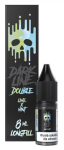 Koncentrat DARK LINE DOUBLE - LIME MINT 8ml/10ml