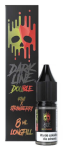 Koncentrat DARK LINE DOUBLE - KIWI STRAWBERRY 8ml/10ml