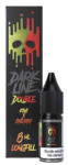 Koncentrat DARK LINE DOUBLE - KIWI CHERRY 8ml/10ml