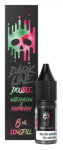 Koncentrat DARK LINE DOUBLE - WATERMELON RASPBERRY 8ml/10ml