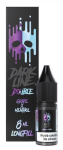 Koncentrat DARK LINE DOUBLE - GRAPE MENTHOL 8ml/10ml