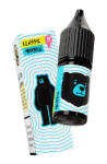 Liquid Go Bears - Menthol 12mg