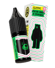 Liquid Go Bears - Truskawka Jabłko 12mg