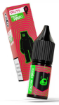 Liquid Go Bears CANDY - Zielone Jabłko 20MG 10ML