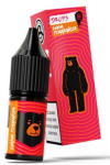 Liquid Go Bears CANDY - Kwaśna Pomarańcz 20MG 10ml