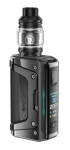 KIT Geekvape Aegis Legend 5 Carbon Black