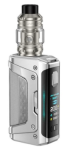 KIT Geekvape Aegis Legend 5 Frost Silver