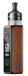 POD MOD KIT VOOPOO DRAG S3 - BROWN