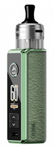 POD MOD KIT VOOPOO DRAG S3 - GREEN