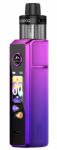 POD MOD KIT VOOPOO DRAG X3 - AURORA PURPLE