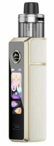 POD MOD KIT VOOPOO DRAG X3 - CHAMPAGNE GOLDEN