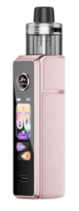 POD MOD KIT VOOPOO DRAG X3 - GLOW PINK